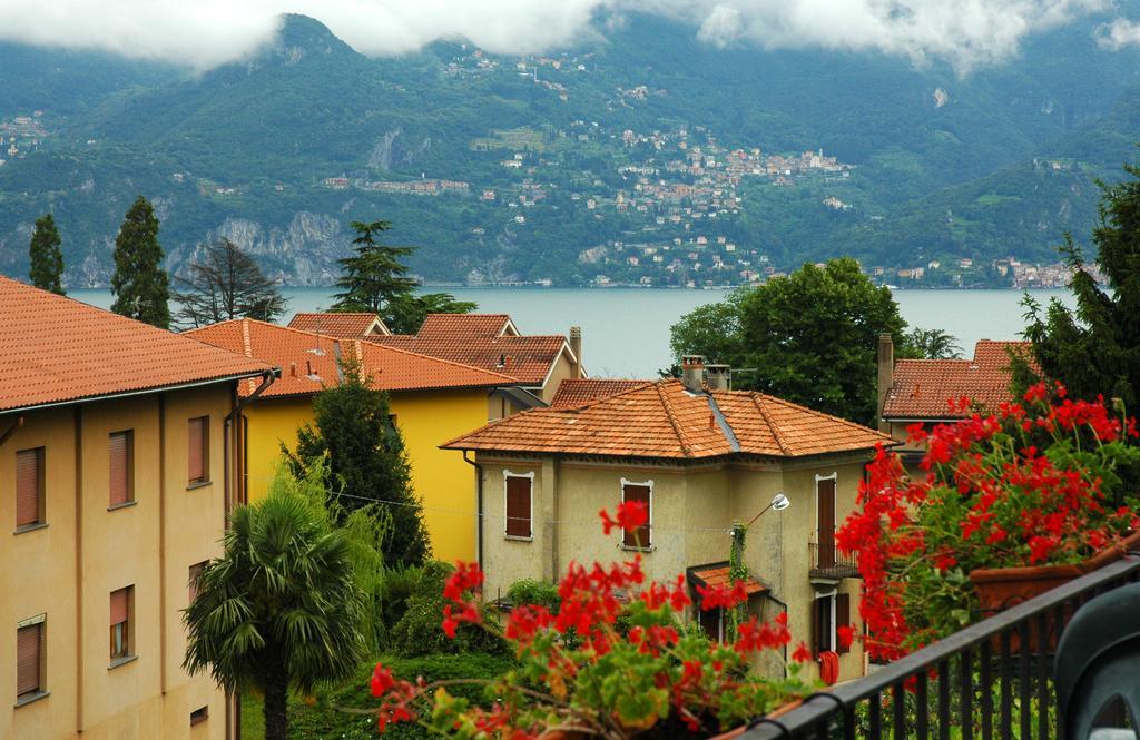 Hotel Sonenga Menaggio Room photo