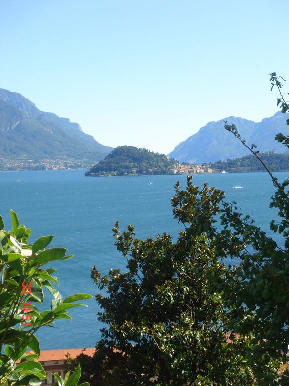 Hotel Sonenga Menaggio Exterior photo