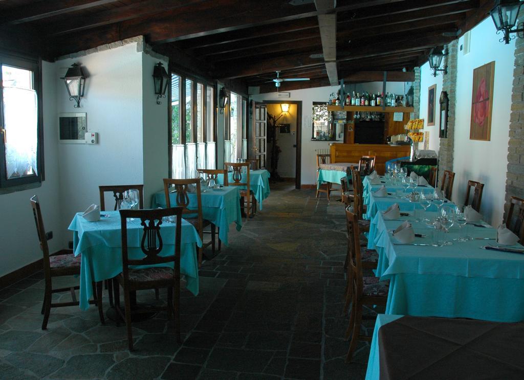 Hotel Sonenga Menaggio Exterior photo