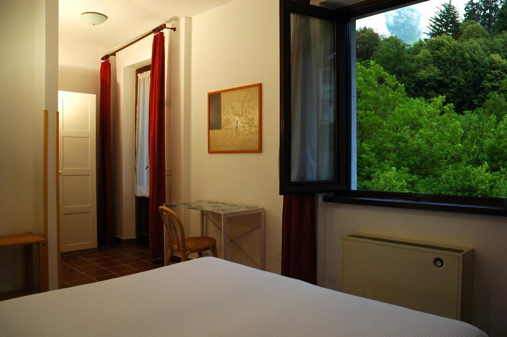 Hotel Sonenga Menaggio Exterior photo