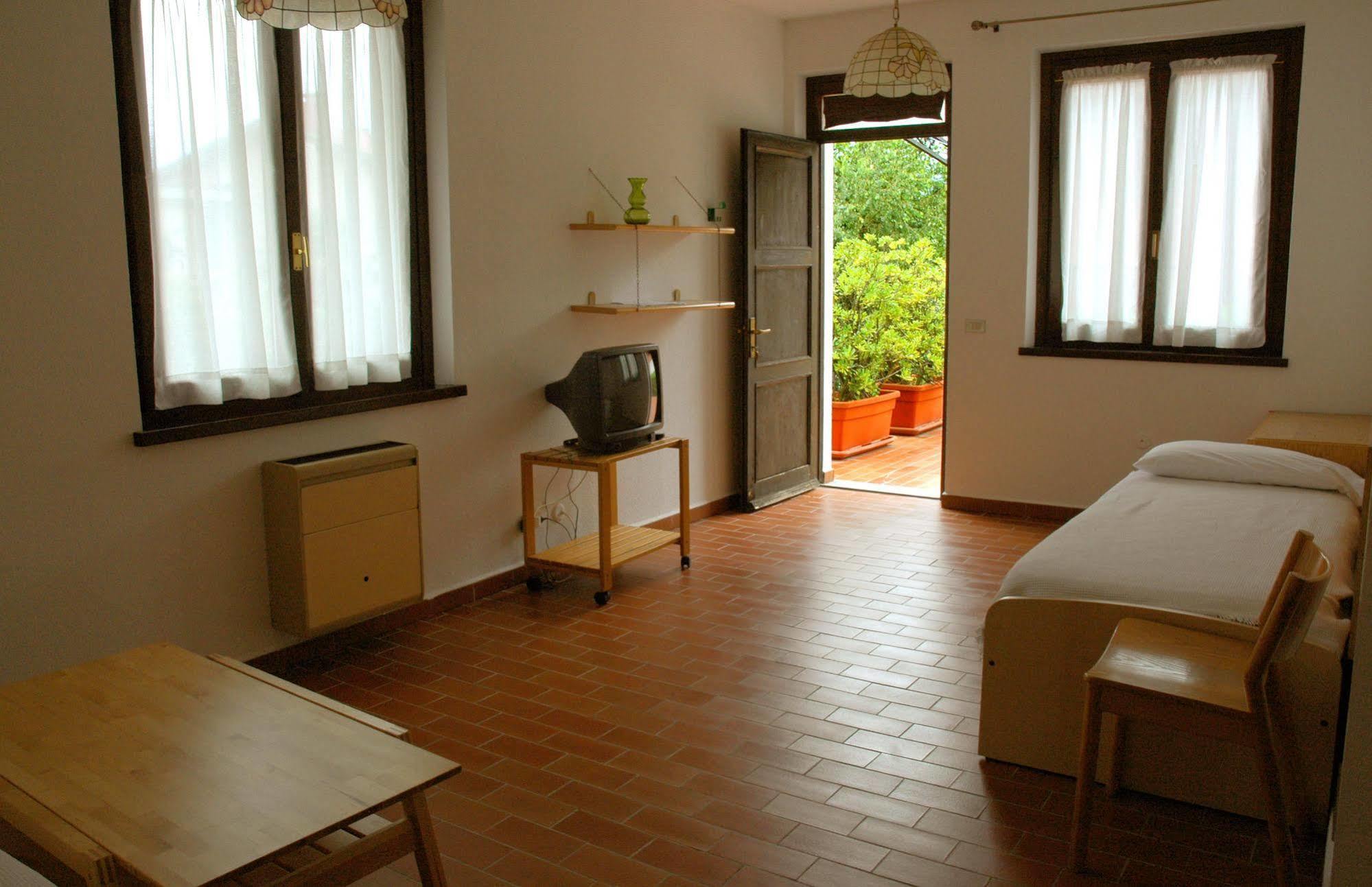 Hotel Sonenga Menaggio Exterior photo